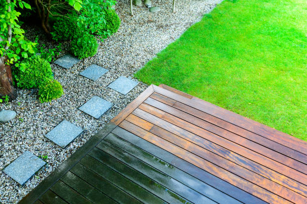 Best House Exterior Washing  in Paw Paw Lake, MI